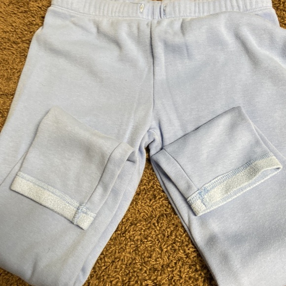 SO Girl’s size 10 sweatpant leggings. Comfortable! ❤️ - Picture 6 of 6